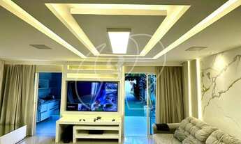 Imagem 4: Casa com 3 dormitórios à venda, 220 m² por R$ 1.300.000,00 - Lagoa Sapiranga (Coité) - For