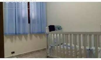 Imagem 6: Sobrado a venda - Parque Novo Oratório, Santo André