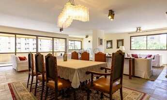 Imagem 3: Apartamento à venda com 4 suítes no Cambuí, Campinas