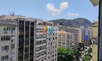 Imagem 2: Cobertura / Penthouse para venda e locação, Copacabana, Rio de Janeiro, RJ