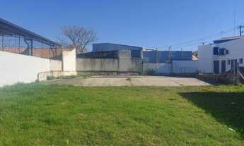 Imagem: Terreno para locação