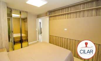 Imagem 6: Imobiliária Cilar Aluga Apartamento 3 quartos no Seminário com 88,87 m², Ref. 07565.020-CI