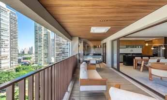 Imagem 7: Apartamento Alto Padrão | na Praça T-23