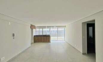 Imagem 2: Área Privativa à venda, 2 quartos, 2 suítes, 2 vagas, Lourdes - Belo Horizonte/MG