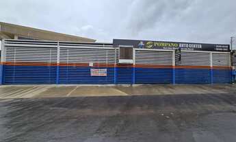 Imagem: Locação de galpao 500 m²