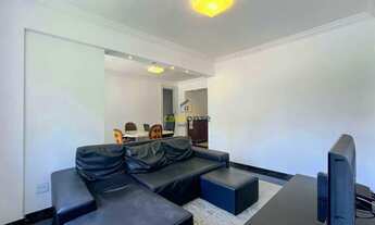 Imagem 3: Apartamento, 4 quartos, 1 suite, 3 vagas