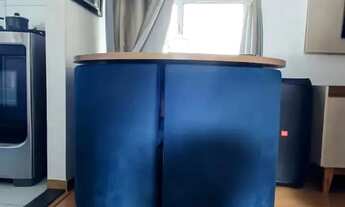 Imagem 7: Imóvel para venda tem 44 metros quadrados com 2 quartos em Morada de Laranjeiras - Serra