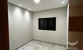 Imagem 12: CASA TERREA - 03 DORMITORIOS - 01 SUITE - PISCINA - CONDOMINIO RESERVA IPANEMA - SOROCABA