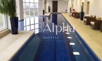 Imagem 3: Apartamento Para Locação e Venda Mobiliado BELLAGIO ECOPARK