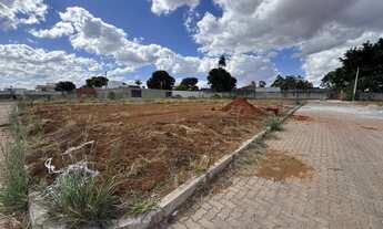 Imagem 2: Vendo lote Ponte Alta Norte, avenida alameda dos ipês