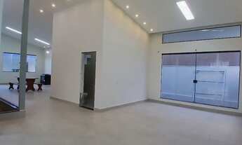 Imagem 3: Casa térrea no Condomínio Quinta do Bosque Castanhal