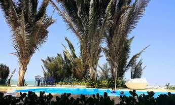 Imagem 4: BAIRRO: Praia de Panaquatira Mansão a venda de 700m2 - Ilha de São Luís