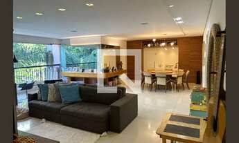 Imagem 7: Apartamento à Venda - Santo Agostinho, 5 Quartos, 259 m2