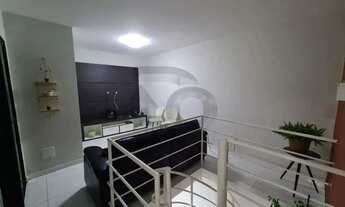 Imagem 5: Cobertura Duplex no Condomínio Lar Veredas: 3 Quartos, sendo 1 Suíte - 106m²