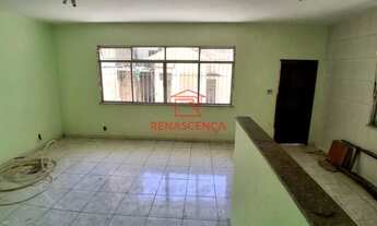 Imagem 5: Casa Duplex em Vila Isabel com 2 quartos