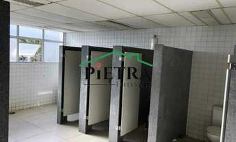 Imagem 6: Salas para locação na Alameda Oscar Niemeyer