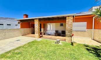 Imagem 3: Casa para Venda em Tramandaí, Barra, 3 dormitórios, 1 suíte, 3 banheiros, 3 vagas