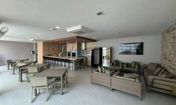 Imagem 3: Apartamento à Venda 3 Suítes - Gleba Palhano 183 m²