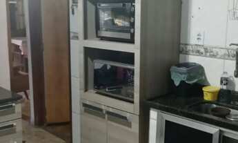 Imagem 4: Vendo casa na estrada são Pedro condomínio 1161 Pacheco _ vista Alegre valor 155 mil