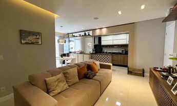 Imagem 5: Imóvel para venda possui 95 metros quadrados com 3 quartos em Itacorubi - Florianópolis