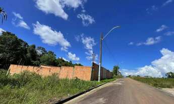 Imagem 7: Residencial Amazonas 1 Entrada com ato mínimo R$229,17
