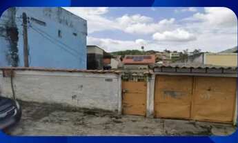 Imagem: CASA - Casa residencial constituída pelo