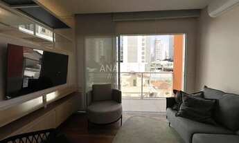 Imagem 2: Apartamento mobiliado para locação no Lille