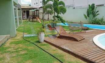 Imagem 3: Excelente apartamento em condomínio em Nova Parnamirim Natal-RN