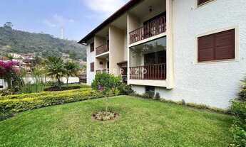 Imagem 2: Apartamento à venda, 1 quarto, 1 vaga, Cascata Guarani - Teresópolis/RJ