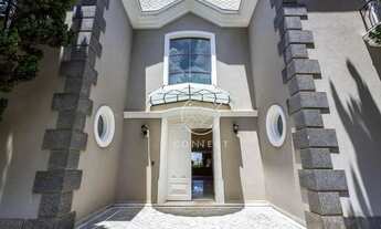 Imagem 4: Residencial Zero - Casa com 4 dormitórios para alugar, 1200 m² por R$ 29.160/mês - Residen