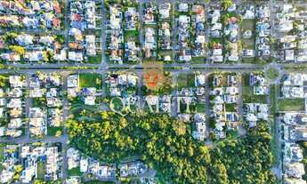 Imagem 2: Terreno com 600m2 no Amoraeville em Jurerê Florianópolis, valor R$3.700.000