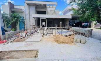 Imagem 3: Casa com 3 dormitórios à venda, 235 m² Condomínio Campos do Conde - Sorocaba/SP