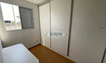 Imagem: Apartamento para alugar, 41 m² por R$ 1.616,67/mês