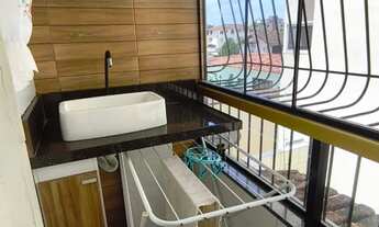 Imagem 5: Aluguel temporada Praia Morro