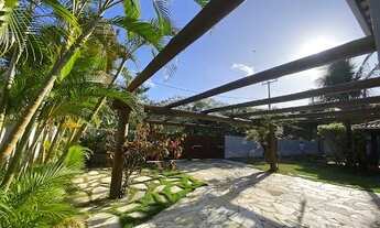 Imagem 7: Casa com 7 dormitórios à venda, 650 m² por R$ 3.500.000,00 - Tucuns - Armação dos Búzios/R