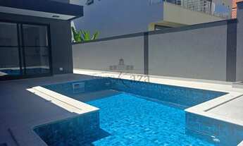 Imagem 2: Oportunidade - Casa em Condomínio - Urbanova - Condomínio Monte Carlo - 4 Dormitórios - 29