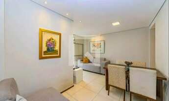 Imagem 4: Apartamento à Venda - Coração de Jesus, 3 Quartos, 80 m2