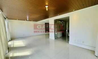 Imagem 6: Espetacular apartamento reformado com varanda 119m2 com 3 vagas de garagem!