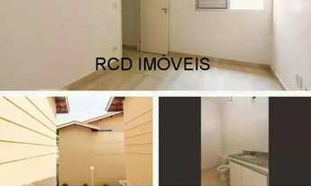 Imagem 7: Casa de condomínio 2 quartos 2 vagas cobertas e fixas Lazer no condomínio