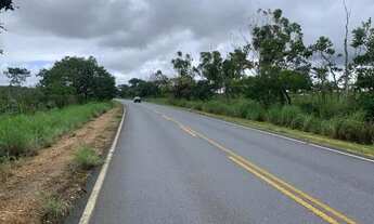 Imagem 2: Terreno 14ha com luz, nascente de agua, a 5 minuto do posto de gasolina, Jaboticatubas
