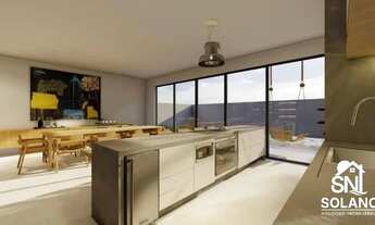 Imagem 2: Belíssima Casa Térrea no Portal do Sol Green GO