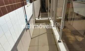 Imagem 6: APARTAMENTO 1 QUARTO PARA LOCAÇÃO - BAIRRO SAVASSI