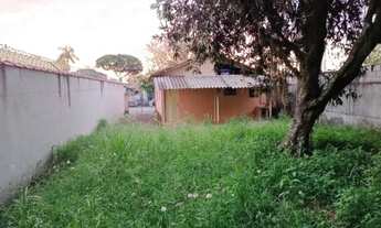 Imagem: Casa antiga no Eugênio de Melo - São José