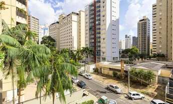 Imagem 6: Apartamento à venda com 4 suítes no Cambuí, Campinas