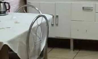 Imagem 2: Casa em Avenida das Laranjeiras - Jardim São Pedro - Águas de Santa Bárbara/SP