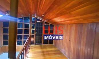 Imagem 5: Casa com 4 dormitórios para alugar, 201 m² por R$ 4.699,66/mês - Itaipu - Niterói/RJ