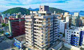 Imagem 4: Apartamento com 4 dormitórios à venda por R$ 3.310.000,00 - Centro - Guaratuba/PR