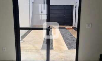 Imagem 3: Casa geminada para venda no bairro Novo Mundo