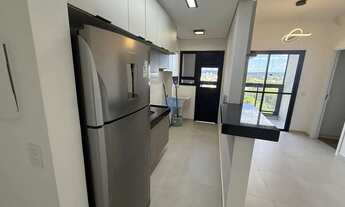 Imagem 4: Apartamento no Lemond Campolim para Locação R$ 3.300,00 - Sorocaba/SP