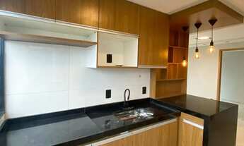 Imagem 7: Imóvel para venda tem 45 metros quadrados com 2 quartos